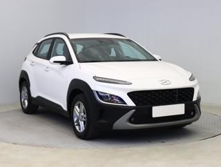 Hyundai Kona 1.0 T-GDI 88kW SUV