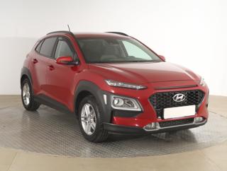 Hyundai Kona 1.0 T-GDI 88kW SUV