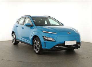 Hyundai Kona Electric 39 kWh 100kW SUV
