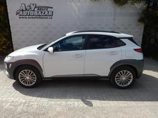 Hyundai Kona 1.0 TURBO GDI SUV