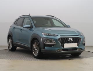 Hyundai Kona 1.0 T-GDI 88kW SUV
