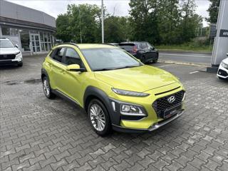 Hyundai Kona 1,0 T-GDI 120 Style+Guardian SUV