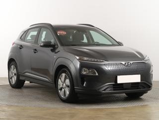 Hyundai Kona Electric 64 kWh 150kW SUV