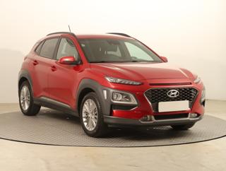 Hyundai Kona 1.0 T-GDI 88kW SUV