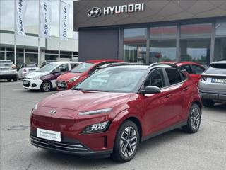 Hyundai Kona 0,0 64kWh POWER CZECH EDITION SUV