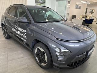 Hyundai Kona EV 64,87kWh Czech Edition SUV