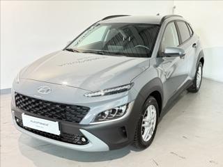 Hyundai Kona 1,6 HEV 1.6 GDI SMART DCT SUV