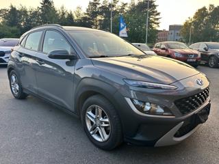 Hyundai Kona 1.0 T-GDI 88kW SUV
