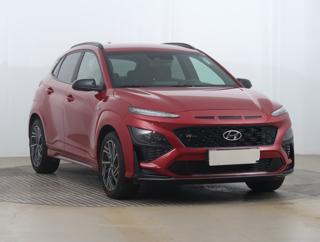 Hyundai Kona 1.0 T-GDI 88kW SUV
