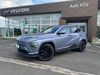 Hyundai Kona CZECH EDITION  POWER 67,8 kWh SUV