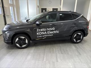 Hyundai Kona 1,0   1,0 T-GDI 88 kW SMART SUV