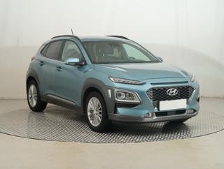 Hyundai Kona 1.6 T-GDI 130kW SUV