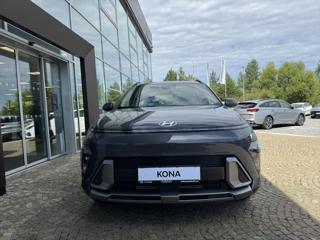 Hyundai Kona 1,6 KO 25 1,6 TGDI MT LP SMART SUV