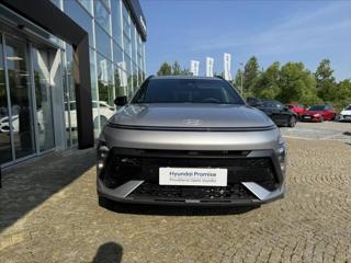 Hyundai Kona 1,6 1,6 TGDI 4WD DCT N LINE SUV