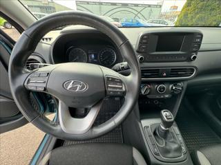 Hyundai Kona 1,0 SUV - Foto 13