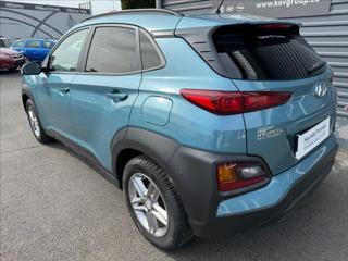 Hyundai Kona 1,0 SUV - Foto 7