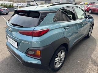 Hyundai Kona 1,0 SUV - Foto 9