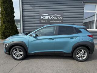 Hyundai Kona 1,0 SUV - Foto 6