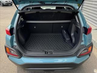 Hyundai Kona 1,0 SUV - Foto 10