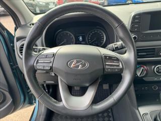 Hyundai Kona 1,0 SUV - Foto 14