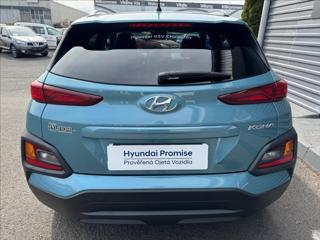 Hyundai Kona 1,0 SUV - Foto 8