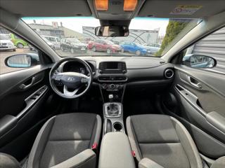 Hyundai Kona 1,0 SUV - Foto 12