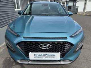 Hyundai Kona 1,0 SUV - Foto 4