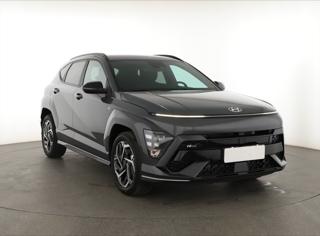 Hyundai Kona 1.6 T-GDI 102kW SUV