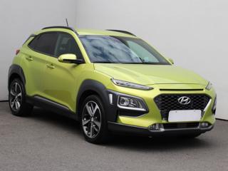 Hyundai Kona 1.6 T-GDi, 1.maj, Serv.kniha SUV