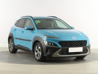 Hyundai Kona Hybrid 104kW SUV
