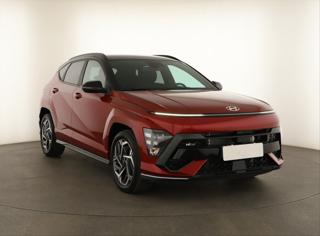 Hyundai Kona 1.6 T-GDI 125kW SUV