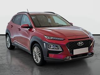 Hyundai Kona 1.0 T-GDI 88kW SUV