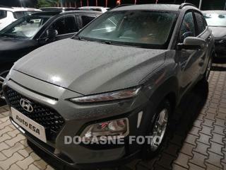 Hyundai Kona 1.0i, 1.maj, ČR SUV