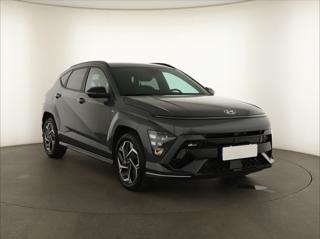 Hyundai Kona 1.6 T-GDI 102kW SUV