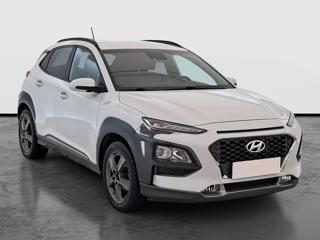 Hyundai Kona 1.0 T-GDI 88kW SUV