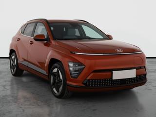 Hyundai Kona Electric 48 kWh 115kW SUV