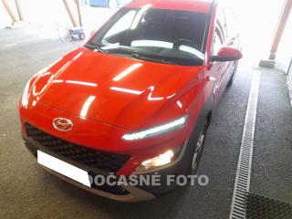 Hyundai Kona 1.0 T-GDi, ČR SUV