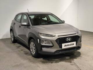 Hyundai Kona 1.0 T-GDi, Serv.kniha SUV