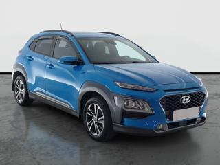 Hyundai Kona 1.0 T-GDI 88kW SUV