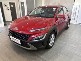 Hyundai Kona 1,0 T-GDI MT Start 4x2, 1. maj SUV