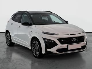 Hyundai Kona 1.6 T-GDI 146kW SUV