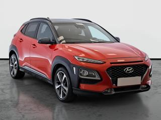 Hyundai Kona 1.6 T-GDI 130kW SUV