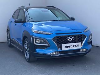 Hyundai Kona 1.0 T-GDi SUV