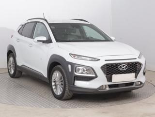 Hyundai Kona 1.0 T-GDI 88kW SUV