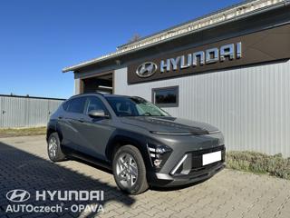 Hyundai Kona 1,6 T-GDI 2WD DCT SMART TECH SUV