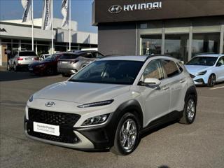 Hyundai Kona 1,6 T-GDI Smart DCT ZÁRUKA SUV