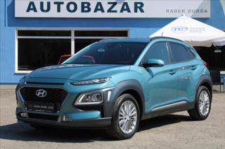 Hyundai Kona 1,0 T-GDI  1MAJ,STYLE,49.136KM SUV