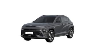 Hyundai Kona 1,6 T-GDi  N Line SUV