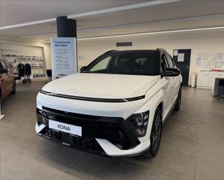 Hyundai Kona 1,6   TGDI DCT LP N LINE TT