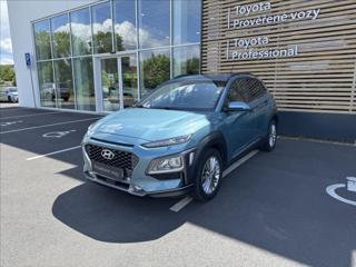 Hyundai Kona 1,6 AT STYLE AWD